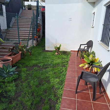 Apartamento Con Jardin La Línea de la Concepción Zewnętrze zdjęcie