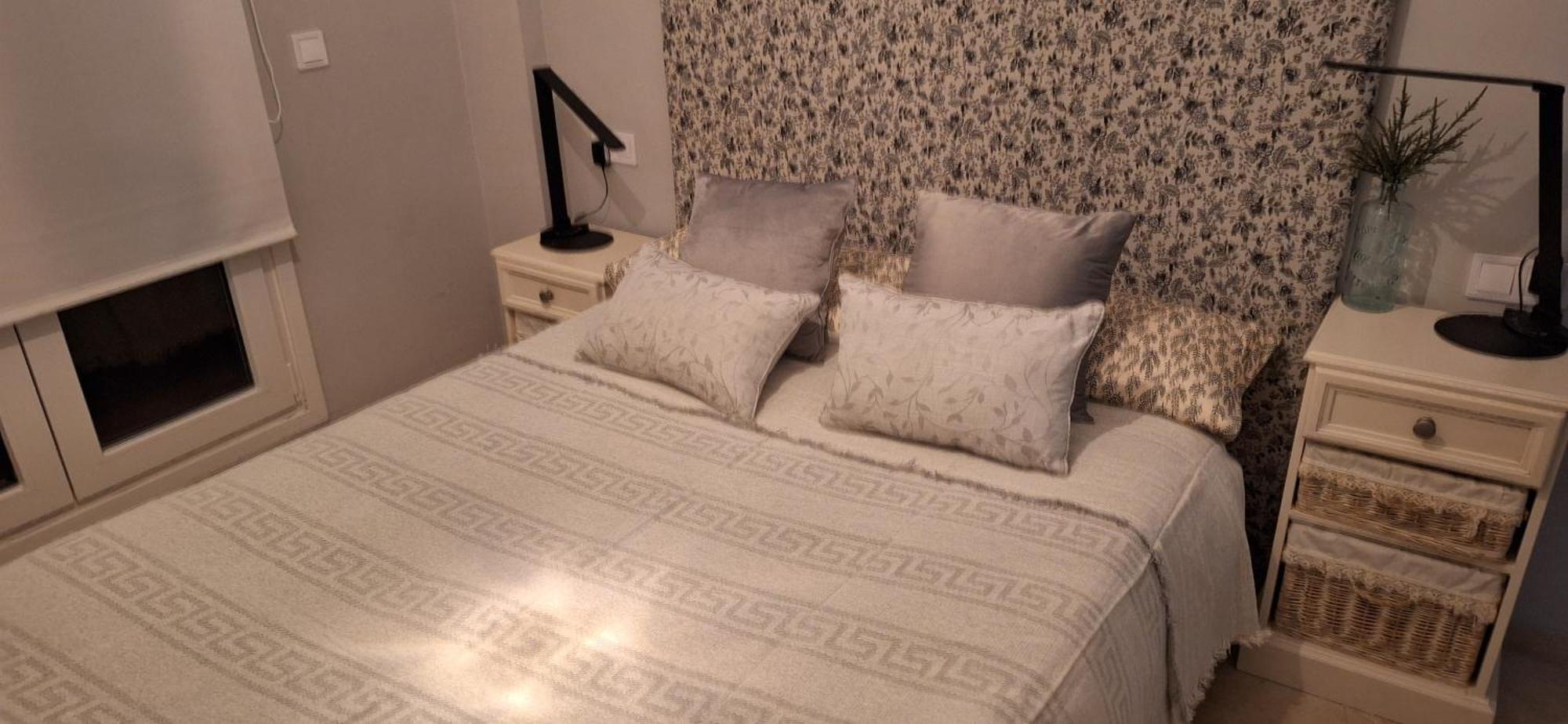 Apartamento Con Jardin La Línea de la Concepción Zewnętrze zdjęcie