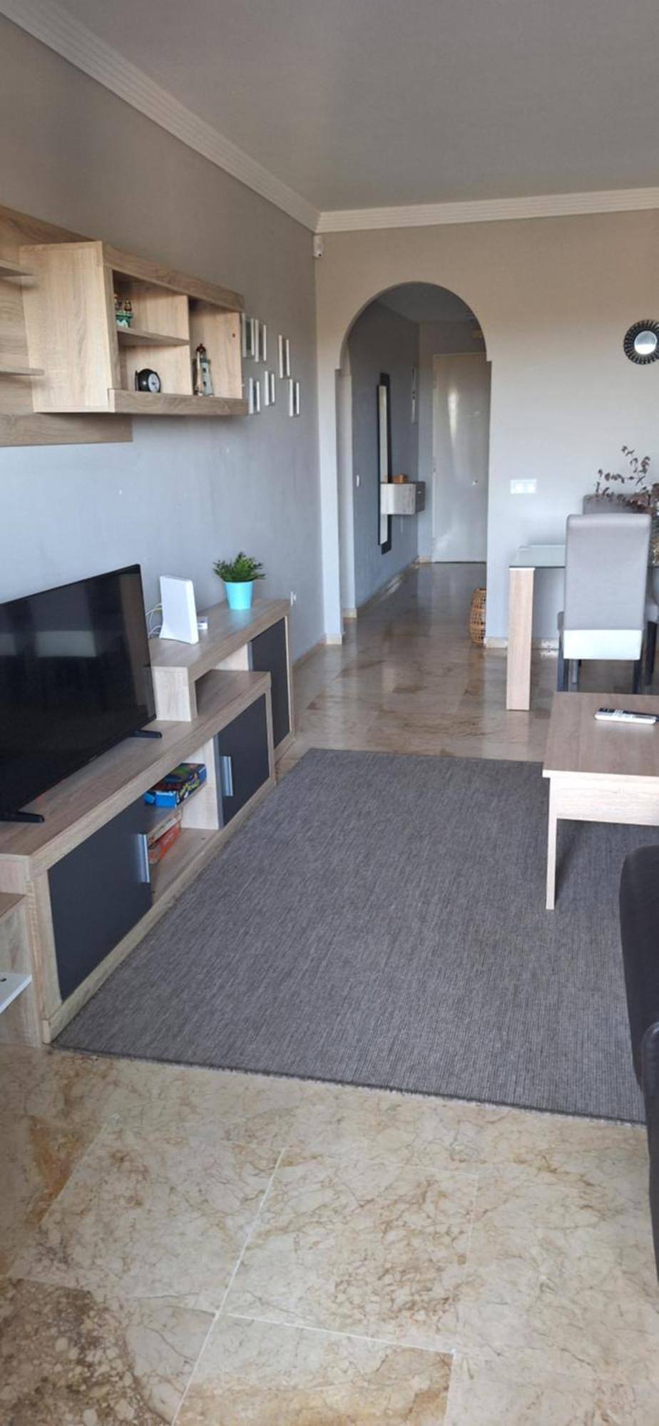 Apartamento Con Jardin La Línea de la Concepción Zewnętrze zdjęcie